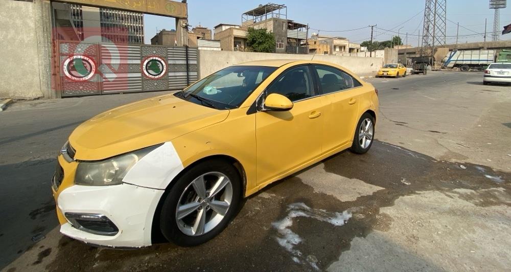 شێڤرۆلێت کروز